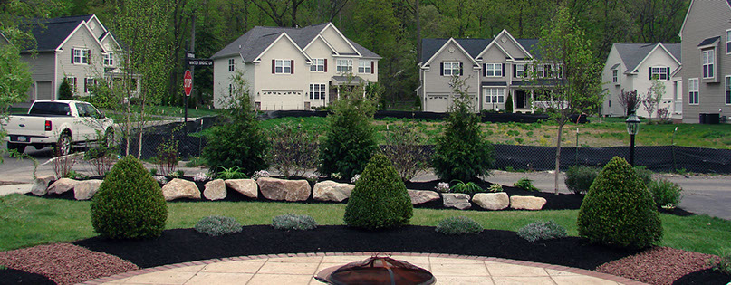 Landscaping Company Doylestown Pa, How To Start Your Own Landscape Company