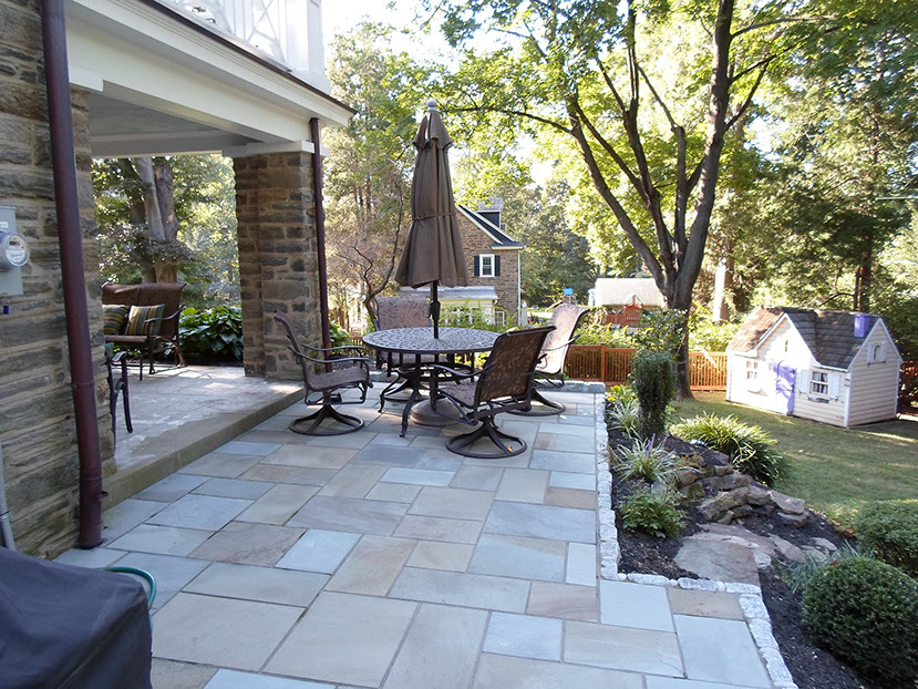 Patio Installation Bucks Montgomery County Pa Outdoor Kitchens Outdoor Living Space